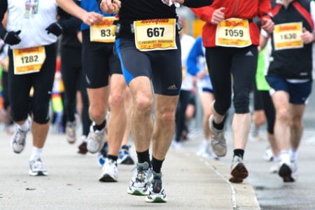 ¿Buscas motivación para salir a correr? Inscríbete en una carrera, no falla