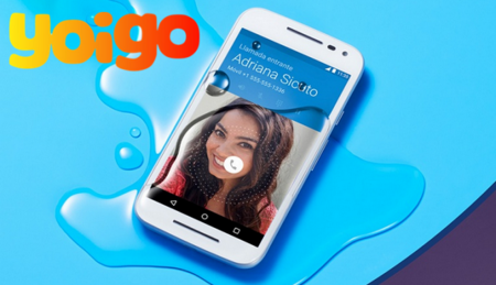 Precios Motorola Moto G (2015) con Yoigo y comparativa con Vodafone y Orange