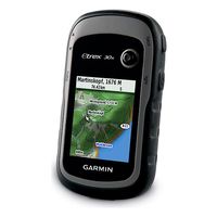 Este verano, no te perderás en tus aventuras con el Garmin eTrex 30X por sólo 159 euros en Mediamarkt