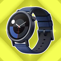 Nothing también sabe hacer relojes inteligentes y Mercado Libre está rematando el CMF Watch Pro 2: solo 838 pesos 