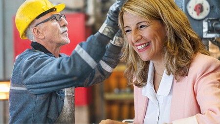 Adios A Cotizar Por Lo Minimo Si Quieres Jubilarte Pronto Los Autonomos Van A Tener Que Cotizar Mas Para Adelantar Su Jubilacion