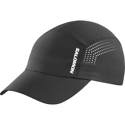 SHKout Gorra U-Deep Black