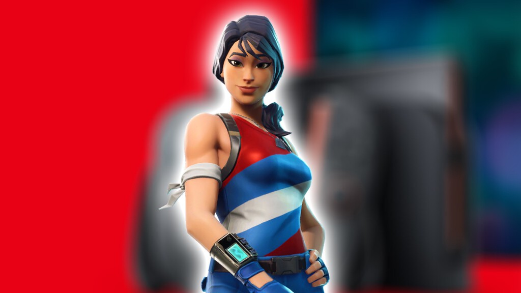 Fortnite tiene otro regalo para los jugadores de Nintendo Switch 2: objeto exclusivo para el battle royale y está disponible en México 