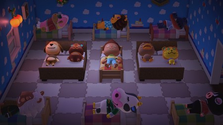 Animal Crossing Animal Crossing