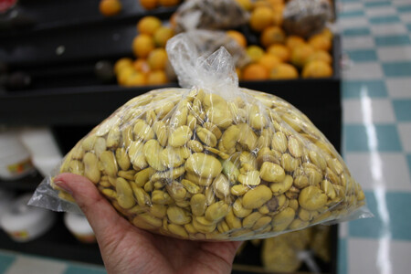 Haba Seca 5200438887