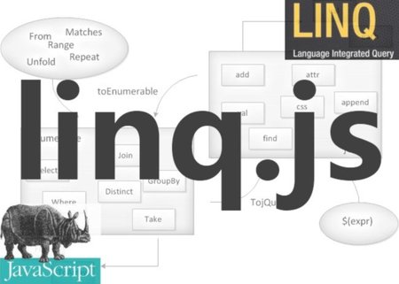 La potencia de Linq sobre JavaScript