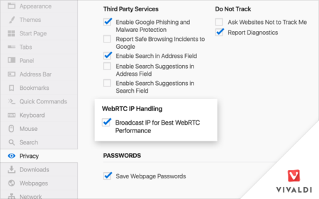 Webrtc