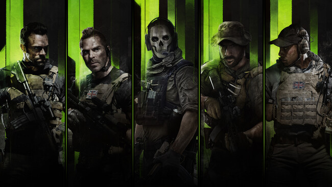Modern Warfare 2 Cuenta Familiar Steam