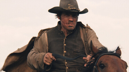 Jonah Hex 2010 Josh Brolin