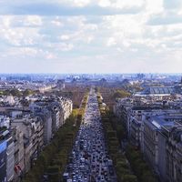 Francia se pone seria con los decibelios y ya prepara el despliegue de radares de ruido