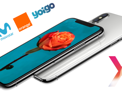 Iphone X Comprar A Plazos Iphone X Comprar A Plazos