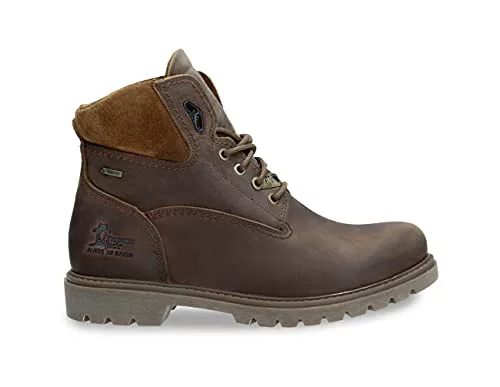 Panama Jack Amur Gtx, Botas militares Hombre