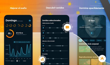Sleep Cycle