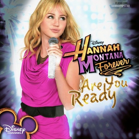 ¿Dónde ha dejado Miley Cyrus a Hannah Montana?