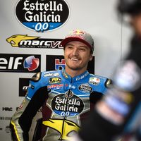 Jack Miller se fractura la tibia derecha mientras entrenaba y será baja para Japón