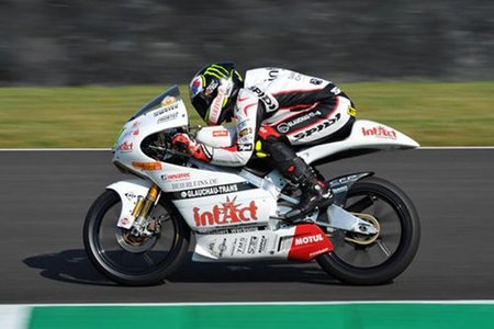 Sandro Cortese