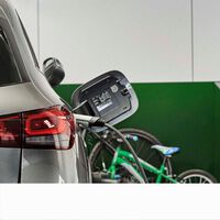 Quero instalar um carregador de carro elétrico na minha garagem, mas a vizinhaça se recusa; aqui está o que você precisa saber 