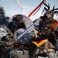 A dos semanas de su lanzamiento, Crimson Desert logra un hito alucinante que lo sitúa entre los juegos más esperados de la década 