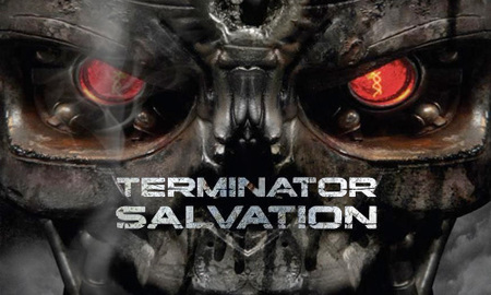'Terminator Salvation', nuevo y espectacular vídeo in-game. La cosa va mejorando...