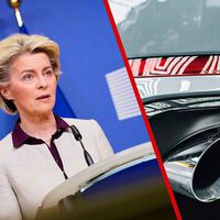 Es definitivo: podremos seguir comprando coches de gasolina en 2035. Europa ha dado marcha atrás a su plan y deja a China la puerta abierta de los eléctricos