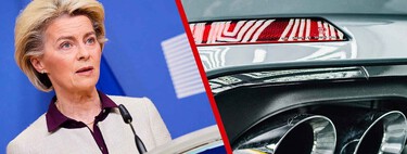 Confirmado: Europa seguirá produciendo coches de gasolina en 2035. Italia y Alemania ganan el pulso con España y Francia en contra 
