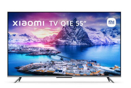 Q1e 55 Xiaomi