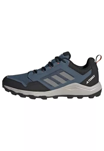 Adidas Tracerocker 2.0 Trail Running Shoes, Zapatillas Hombre
