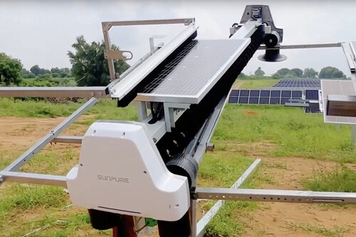 Solar Panel
