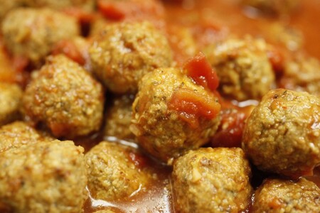 Albondigas de pescado. Receta fácil de la gastronomía mexicana