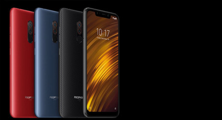 Dónde comprar más barato y al mejor precio el Xiaomi Poco F1