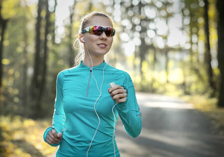 Gafas De Sol Deportivas 7