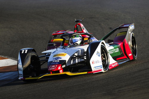 La nueva Fórmula E arranca en Valencia, y esto es todo lo que necesitas saber de la famosa quinta temporada