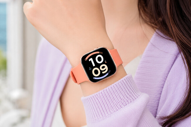 Redmi Watch 6 Active 1