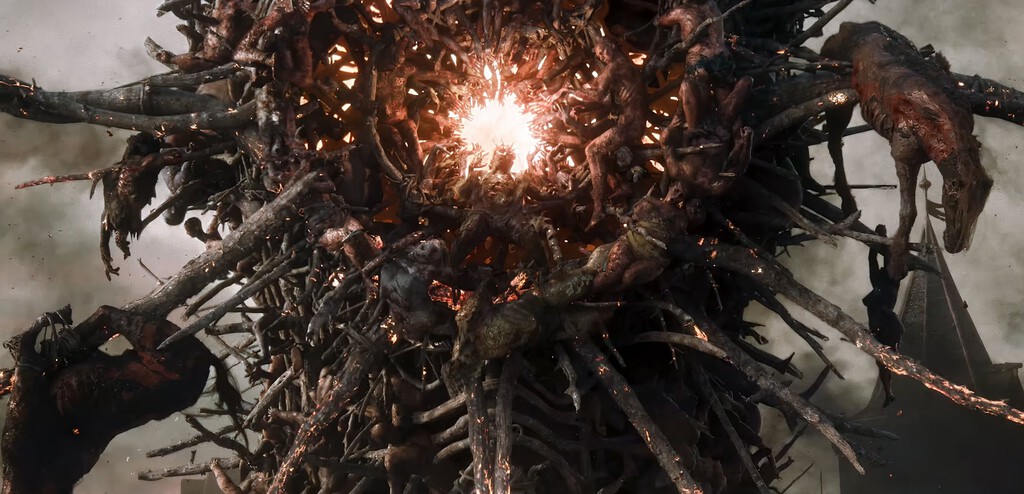 Larian cede ante el aluvión de críticas y no usará IA generativa para el arte conceptual de Divinity: Ha causado confusión