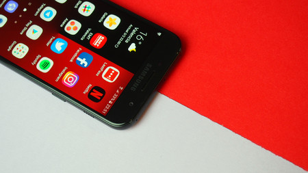 Samsung Galaxy A3 2017