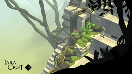 Tomb Raider llegará de nuevo a nuestros teléfonos con Lara Croft Go