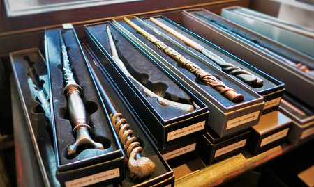 Los objetos más curiosos olvidados en coches de Uber