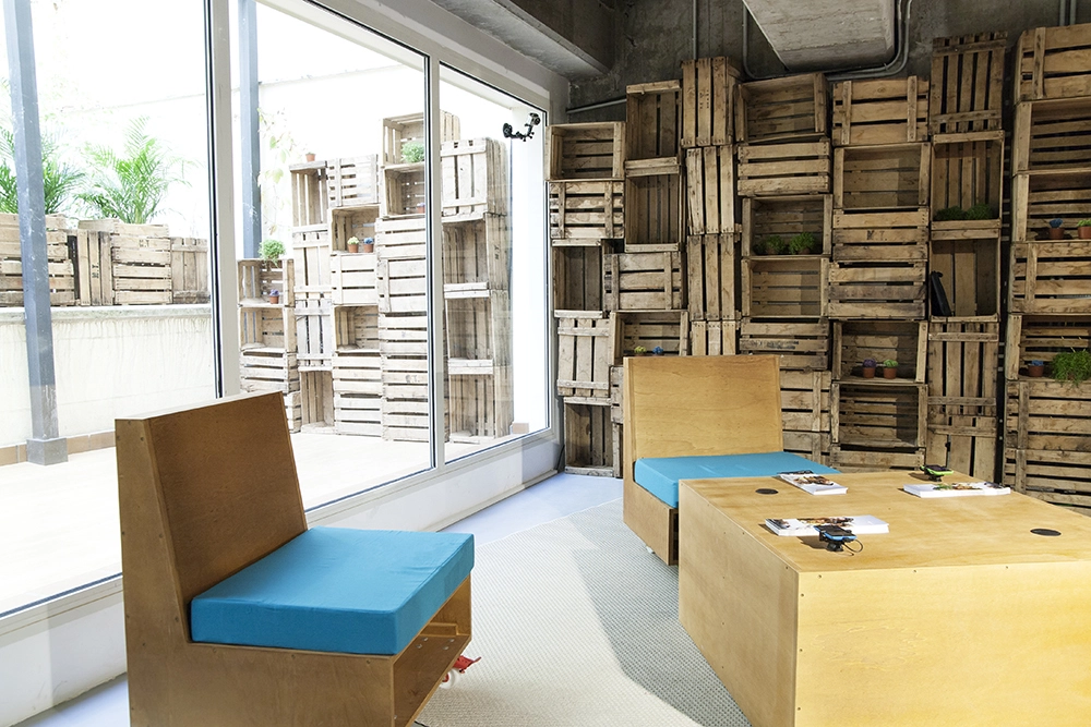 Foto de Galería del Espacio Microsoft (120/196)