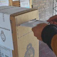 Elecciones legislativas de Buenos Aires 2025: qué pasa si no voy a votar 