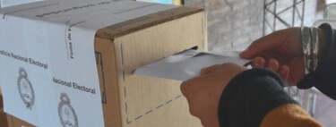 Elecciones legislativas de Buenos Aires 2025: qué pasa si no voy a votar 