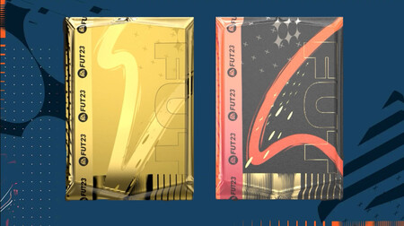 Premios Sobres Desafios Fifa