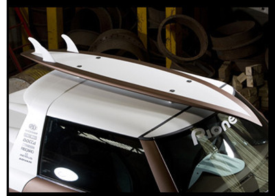 Mini pick-up por Pioneer