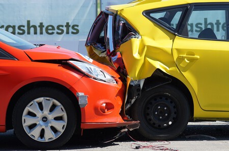 accidente