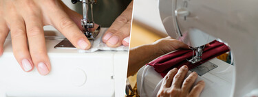 Mejores máquinas de coser: nueve modelos para principiantes, telas gruesas y patchwork