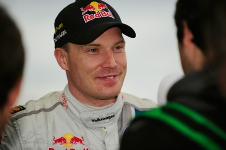 Rally de Argentina 2013: Jari-Matti Latvala gana la superespecial y unas cervezas