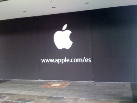 El interés de Apple por España parece manifiesto, ocho Apple Store más en los próximos dos años