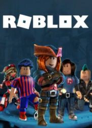 Roblox Ps5