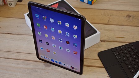 Ipad Air