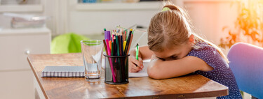 Síntomas de ansiedad en niños: ellos también la sufren
