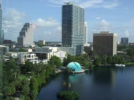 Oportunidades de negocio en Orlando (Florida-USA)